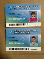 P1Harmony ピーワンハーモニー インタク 限定 トレカ - メルカリ