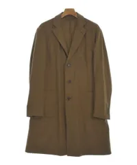 Belvest チェスターコート メンズ 【古着】【中古】【送料無料】のサムネイル