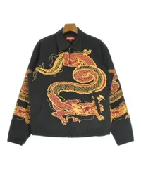 2026年最新】supreme ドラゴンワークジャケットの人気アイテム - メルカリ
