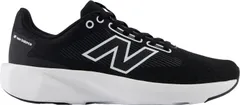 ニューバランス New Balance 413 V3 BLACK/WHITE ランニングシューズ レディース ジョギング ウォーキング ジム 軽量 ワイド設計 通勤 通学 スポーツブランド  W413LK3D BLACK/WHITE