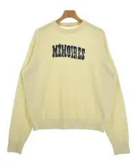 uniform experiment ニット・セーター メンズ 【古着】【中古】【送料無料】のサムネイル