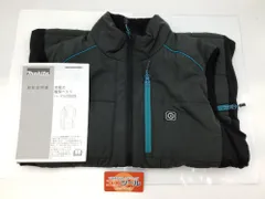 2026年最新】マキタ 充電式暖房ジャケットの人気アイテム - メルカリ