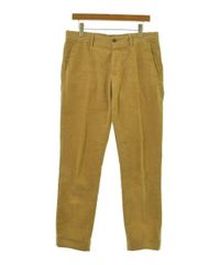 INCOTEX カーゴパンツ 44 ダークグレー Portugal製 高密度 - メルカリ