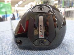 タイトリスト GT1ユーティリティ 20度 4U スチールファイバーi95（S