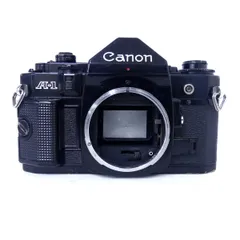 2026年最新】canon a-1の人気アイテム - メルカリ