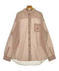 STUSSY カジュアルシャツ メンズ 【古着】【中古】【送料無料】