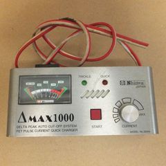 電鍵 HiMound ハイモンド AUTO KEYER UFO-001 - メルカリ