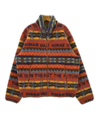 HUMAN MADE ブルゾン メンズ 【古着】【中古】【送料無料】のサムネイル