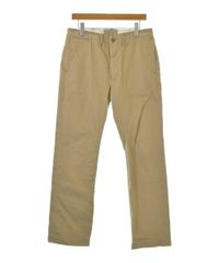 約¥55,000 RRL ベージュ パンツ 新品未使用タグ付き 約¥55,000 RRL ベージュ パンツ 新品未使用タグ付き - メルカリ
