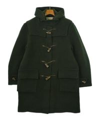 80s 90s Montgomery 英国製 ダッフルコート UK40 ネイビー - メルカリ