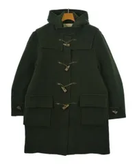 Montgomery ダッフルコート メンズ 【古着】【中古】【送料無料】のサムネイル