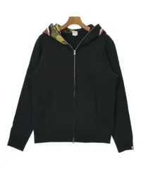 A BATHING APE パーカー メンズ 【古着】【中古】【送料無料】