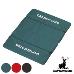 CAPTAIN STAG キャンピングマット - メルカリ