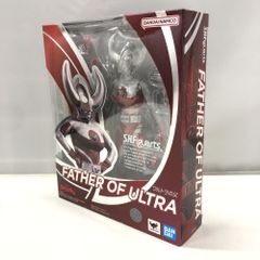 [중고] 반다이 SHFiguarts 울트라 아버지 울트라 맨 A [15]