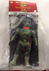 メディコム・トイ 東映レトロソフビコレクション 仮面ライダークウガ ゴ・バダー・バ