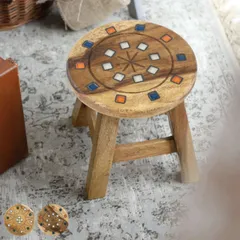 2026年最新】アンティーク 丸椅子の人気アイテム - メルカリ