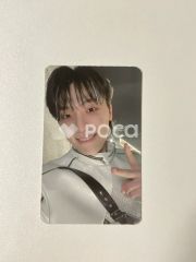 LE SSERAFIM チェウォン ANTIFRAGILE INSTANT PHOTO CARD 4 - メルカリ