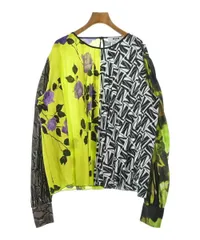 MSGM カジュアルシャツ レディース 【古着】【中古】【送料無料】のサムネイル