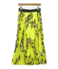 MSGM ロング・マキシ丈スカート レディース 【古着】【中古】【送料無料】