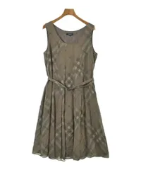 BURBERRY ワンピース レディース 【古着】【中古】【送料無料】