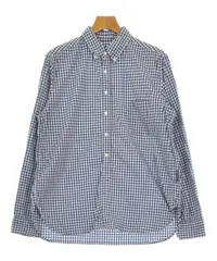 STUSSY カジュアルシャツ メンズ 【古着】【中古】【送料無料】