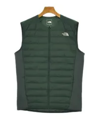 THE NORTH FACE ダウンジャケット/ダウンベスト メンズ 【古着】【中古】【送料無料】