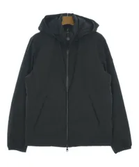 MONCLER ダウンジャケット/ダウンベスト メンズ 【古着】【中古】【送料無料】