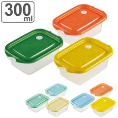 保存容器 レリーフ フードコンテナ M 300ml キャラクター （ 保存 容器 プラスチック ケース 3個セット レンジ対応 バルブ付き ミッフィー スヌーピー レリーフ付き 抗菌 銀イオン AG 蓋をしたまま 電子レンジ対応 日本製 ） )のサムネイル