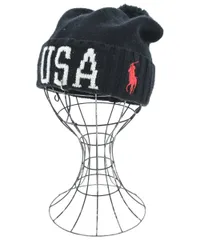 Polo Ralph Lauren ニットキャップ・ビーニー メンズ 【古着】【中古】【送料無料】