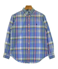 Polo Ralph Lauren カジュアルシャツ レディース 【古着】【中古】【送料無料】