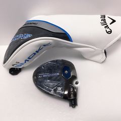 Callaway PARADYM Ai SMOKEミニドライバーNX40シャフト - メルカリ