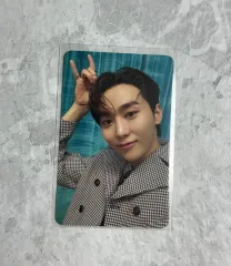 ブソクスン スングァン(SEUNGKWAN) トレカ