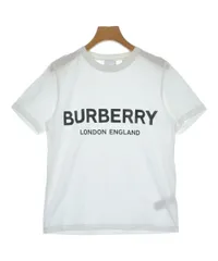 BURBERRY Tシャツ・カットソー レディース 【古着】【中古】【送料無料】