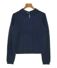 Miu Miu ニット・セーター レディース 【古着】【中古】【送料無料】