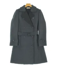 PRADA コート レディース 【古着】【中古】【送料無料】