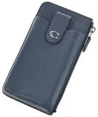 COACH 財布・コインケース レディース 【古着】【中古】【送料無料】