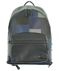 COACH バックパック・リュック レディース 【古着】【中古】【送料無料】