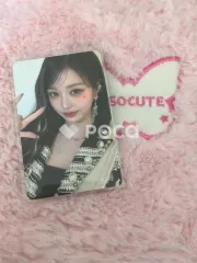 IVE ウォニョン IVE EMPATHY IDOLSTAGE