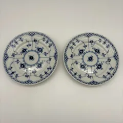 2026年最新】ロイヤルコペンハーゲンブルーフルーテッドフルレース