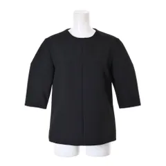 VICTORIA BECKHAM ストレッチ 半袖 トップスのサムネイル