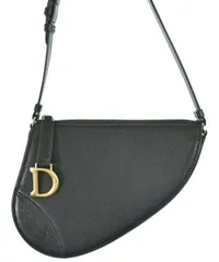Christian Dior ショルダーバッグ レディース 【古着】【中古】【送料無料】