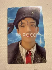 Seventeen ドギョム セブチ 17 IS RIGHT HERE HERE Ver.