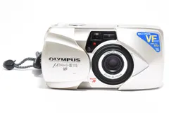 2026年最新】olympus mjuの人気アイテム - メルカリ