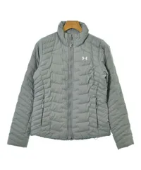 UNDER ARMOUR ブルゾン（その他） レディース 【古着】【中古】【送料無料】
