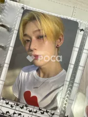 ENHYPEN ソヌ ROMANCE : UNTOLD ENGENE Ver. Weverse JAPAN