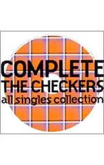 2026年最新】complete the checkersの人気アイテム - メルカリ