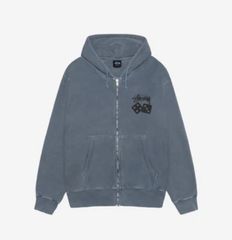 一生友子 ゆな着用 supplier ジップパーカー ♡新品タグ付き♡ - メルカリ