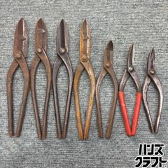 YDM 金冠鋏 金冠バサミ 直#10 7本セット バラ売り3500円 - メルカリ
