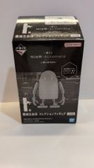BANDAI SPIRITS 이치 반 쿠지 NieR : Automata Ver1.1a 인류에게 영광 있어 I상 깃발기 기계 생명체 컬렉션 피규어