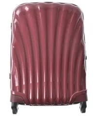 Samsonite キャリーケース・スーツケース メンズ 【古着】【中古】【送料無料】